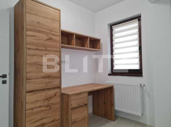 Apartament de închiriat 3 camere Palat - 94534AI | BLITZ Iași | Poza5