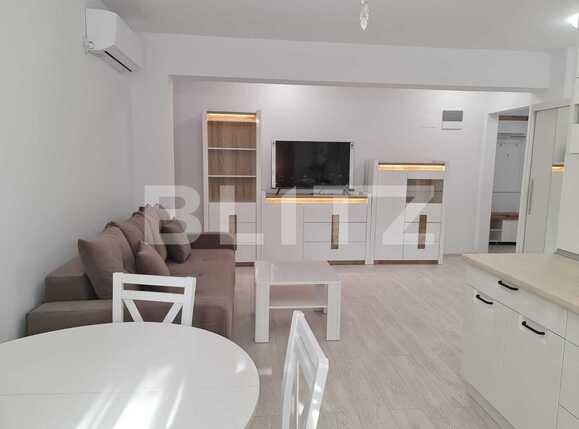 Apartament de închiriat 3 camere Palat - 94534AI | BLITZ Iași | Poza1