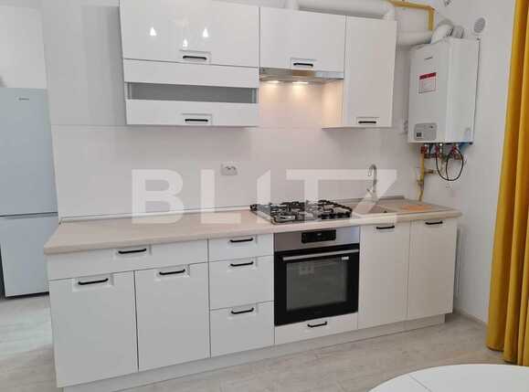Apartament de închiriat 3 camere Palat - 94534AI | BLITZ Iași | Poza7