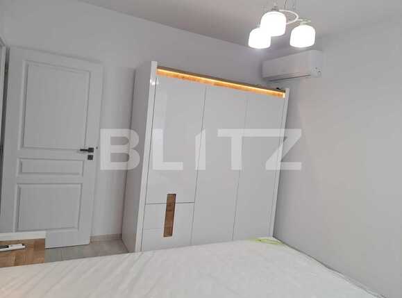 Apartament de închiriat 3 camere Palat - 94534AI | BLITZ Iași | Poza4