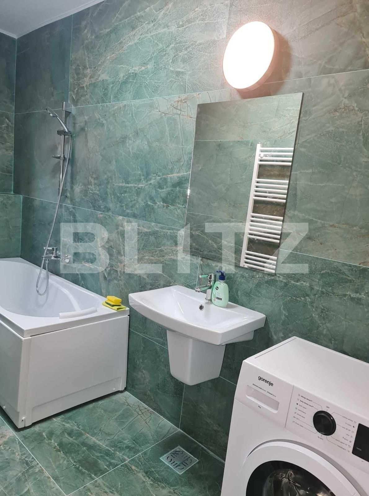 Apartament de închiriat 3 camere Palat - 94534AI | BLITZ Iași | Poza8