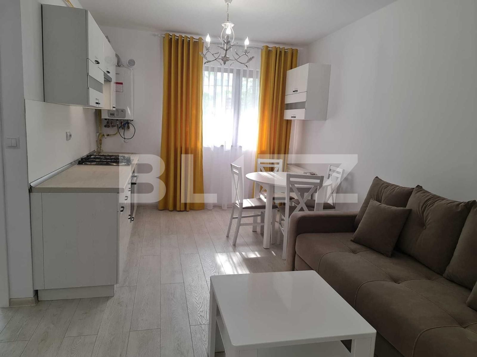 Apartament de închiriat 3 camere Palat - 94534AI | BLITZ Iași | Poza2
