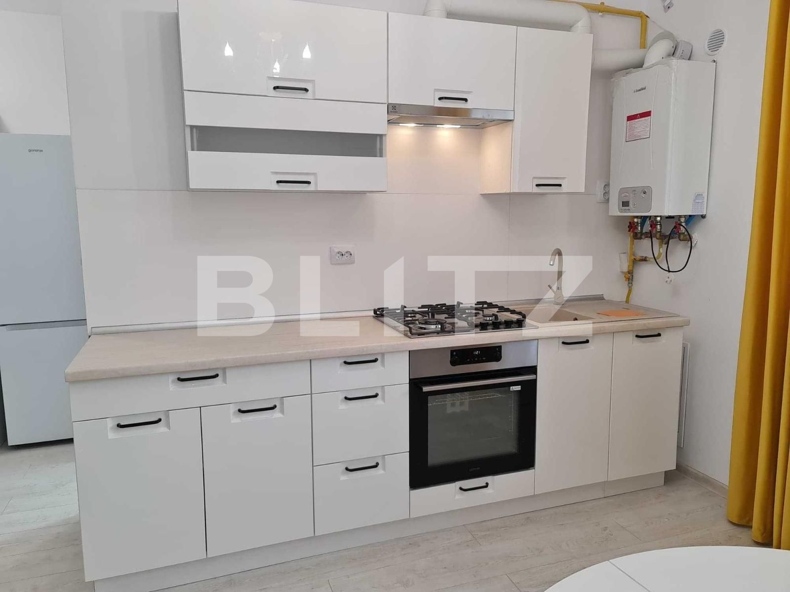Apartament de închiriat 3 camere Palat - 94534AI | BLITZ Iași | Poza7