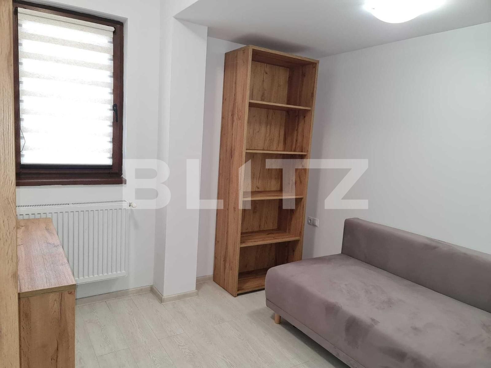 Apartament de închiriat 3 camere Palat - 94534AI | BLITZ Iași | Poza6