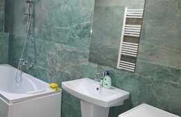 Apartament de 3 camere, 70mp, decomandat, zona Palas