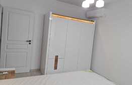 Apartament de 3 camere, 70mp, decomandat, zona Palas