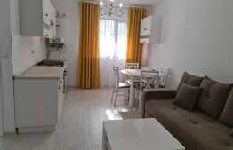 Apartament de 3 camere, 70mp, decomandat, zona Palas