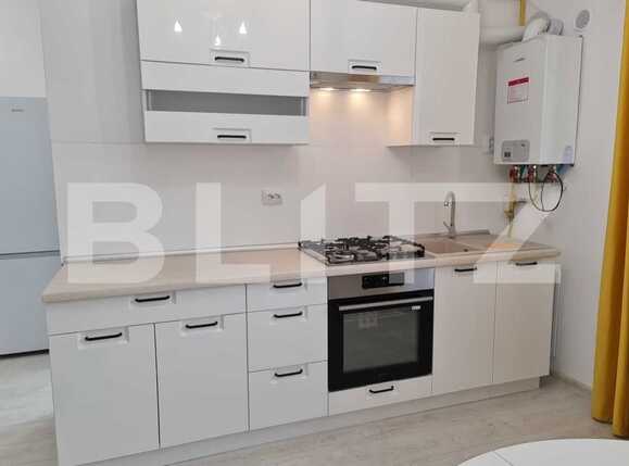 Apartament de închiriat 3 camere Palat - 94541AI | BLITZ Iași | Poza7