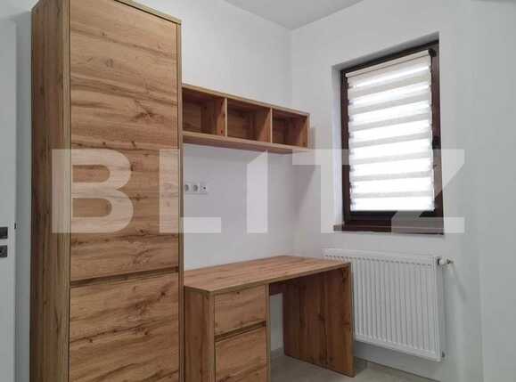 Apartament de închiriat 3 camere Palat - 94541AI | BLITZ Iași | Poza6