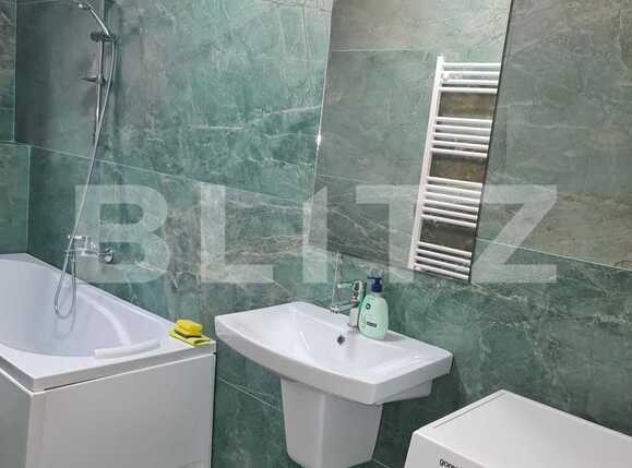 Apartament de închiriat 3 camere Palat - 94541AI | BLITZ Iași | Poza8