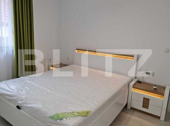 Apartament de închiriat 3 camere Palat - 94541AI | BLITZ Iași | Poza3