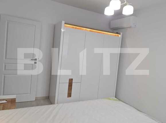 Apartament de închiriat 3 camere Palat - 94541AI | BLITZ Iași | Poza4