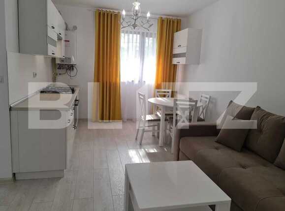 Apartament de închiriat 3 camere Palat - 94541AI | BLITZ Iași | Poza2