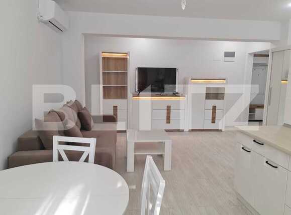 Apartament de închiriat 3 camere Palat - 94541AI | BLITZ Iași | Poza1