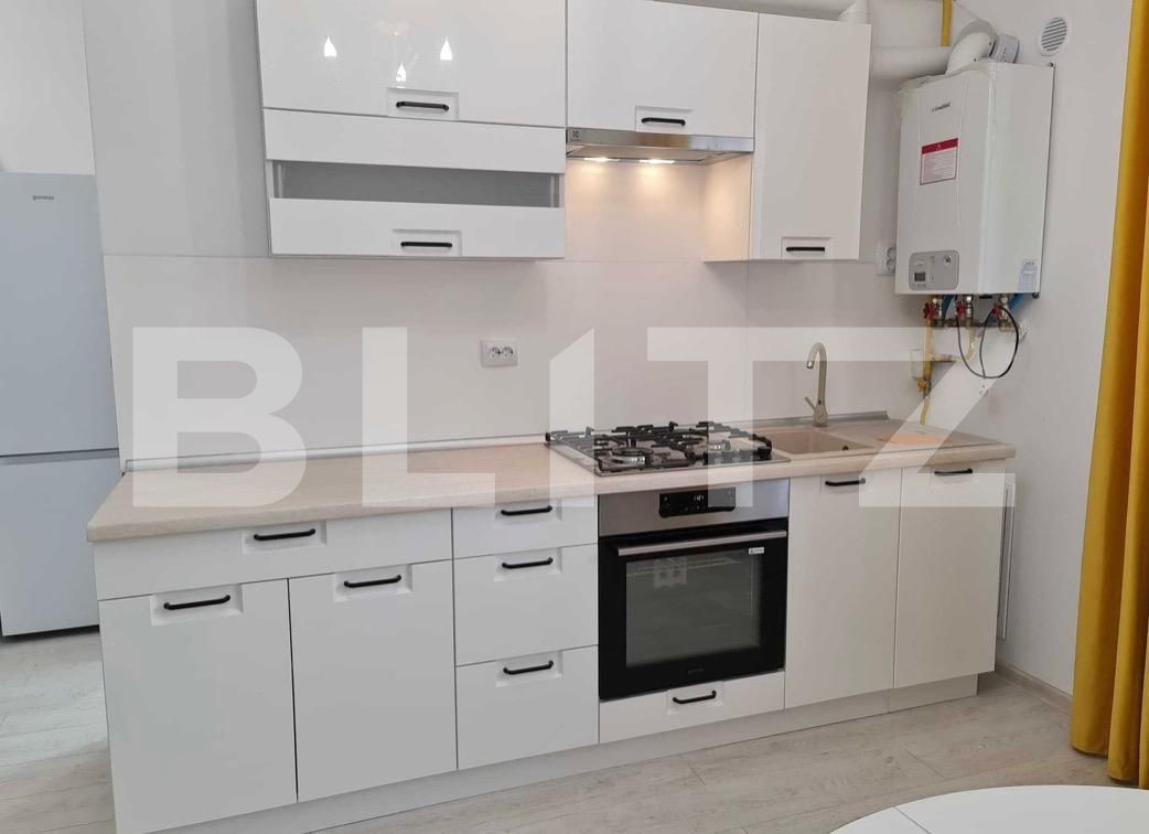 Apartament de închiriat 3 camere Palat - 94541AI | BLITZ Iași | Poza7