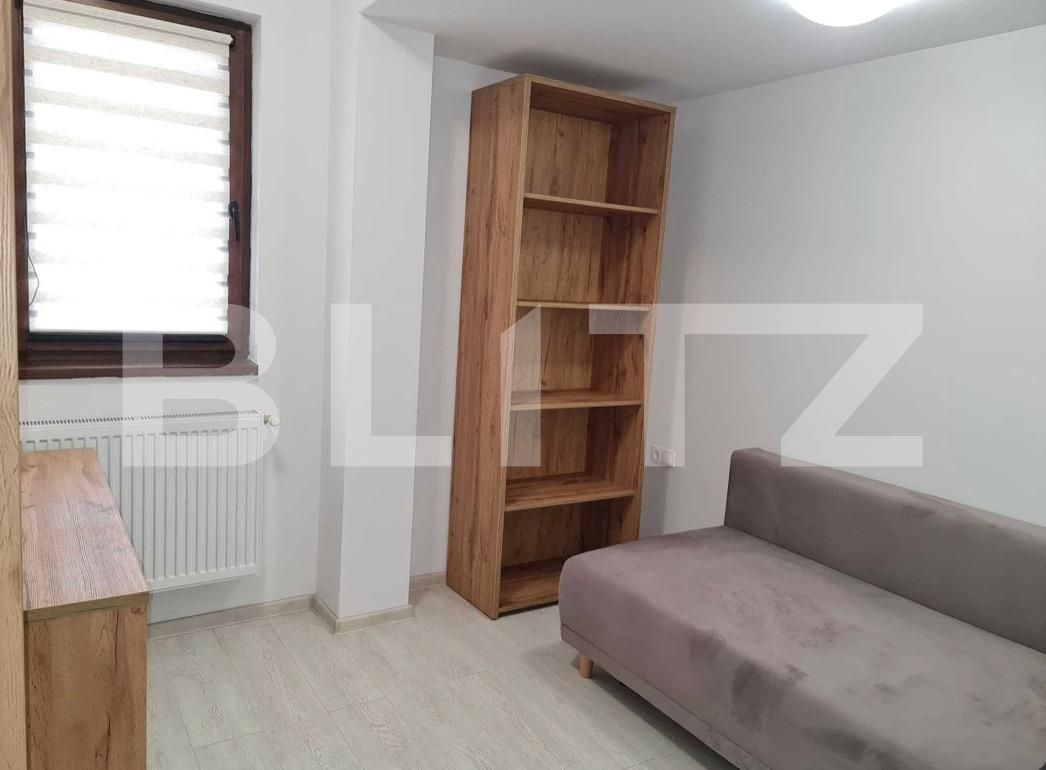 Apartament de închiriat 3 camere Palat - 94541AI | BLITZ Iași | Poza5
