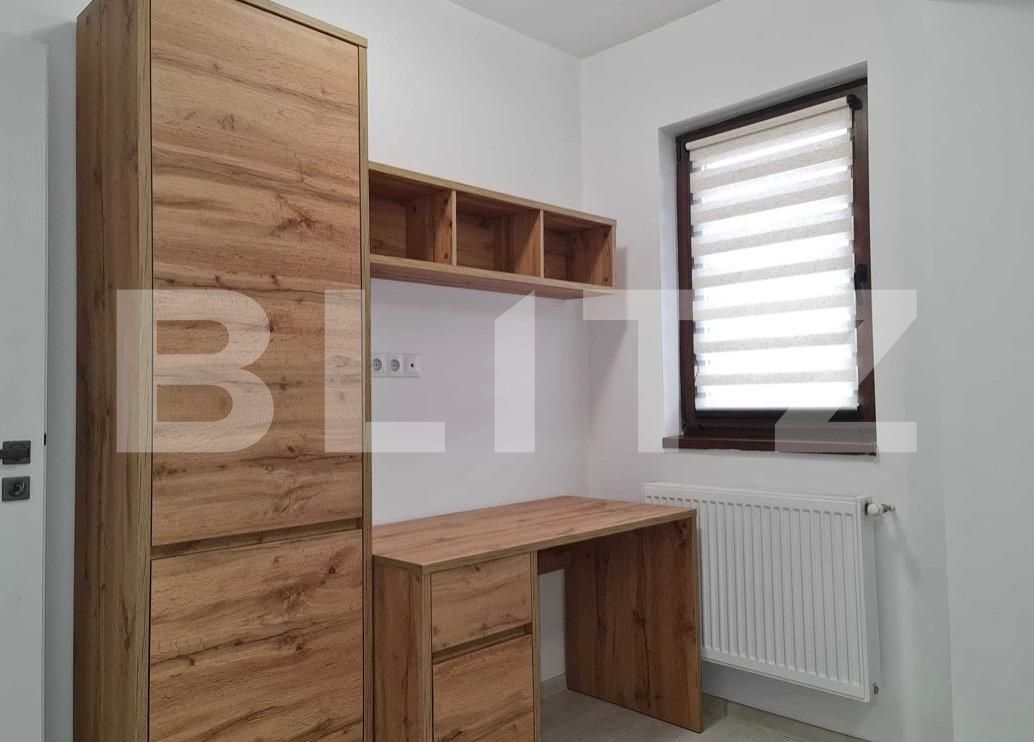 Apartament de închiriat 3 camere Palat - 94541AI | BLITZ Iași | Poza6