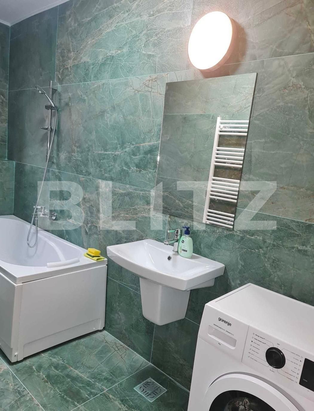 Apartament de închiriat 3 camere Palat - 94541AI | BLITZ Iași | Poza8