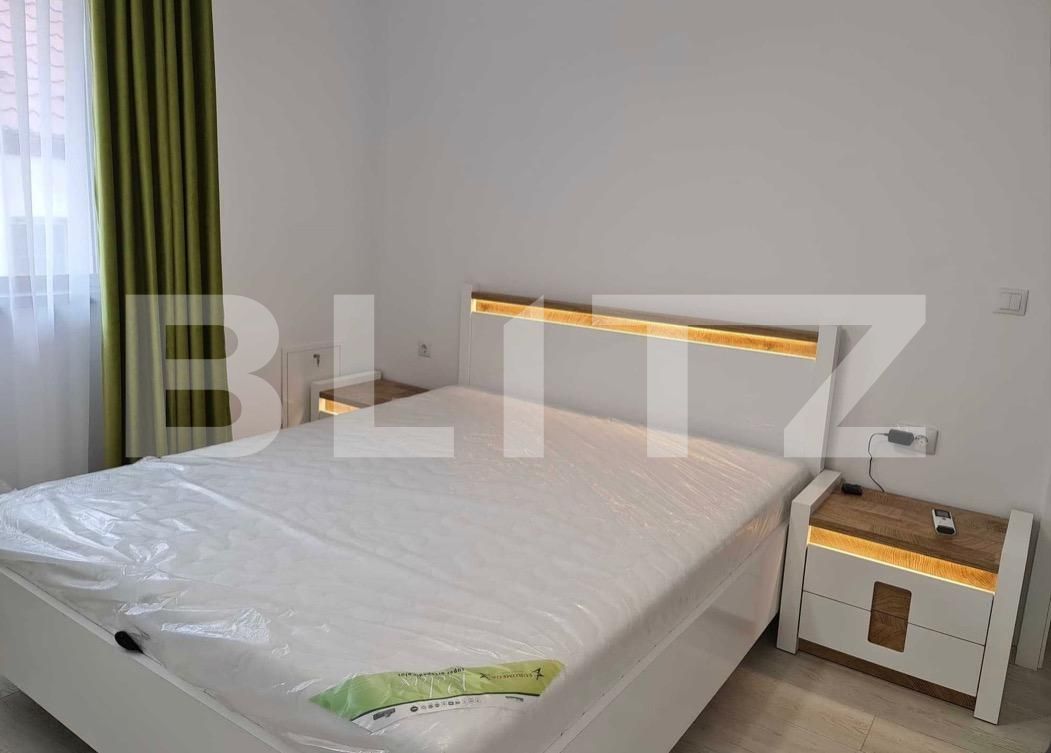Apartament de închiriat 3 camere Palat - 94541AI | BLITZ Iași | Poza3