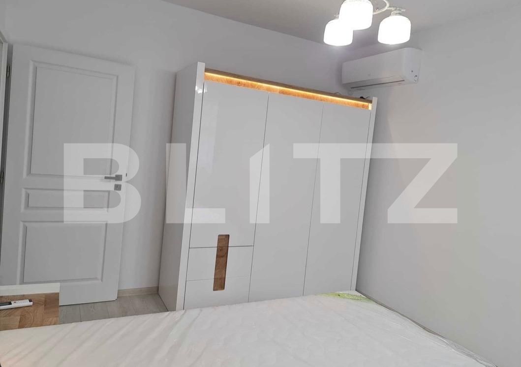 Apartament de închiriat 3 camere Palat - 94541AI | BLITZ Iași | Poza4