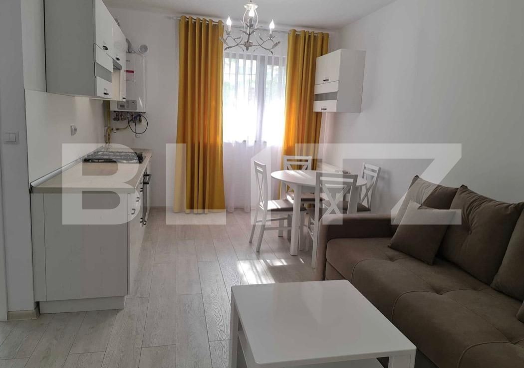 Apartament de închiriat 3 camere Palat - 94541AI | BLITZ Iași | Poza2