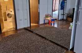 Apartament de 2 camere, 55 mp, parcare, zona Tudor