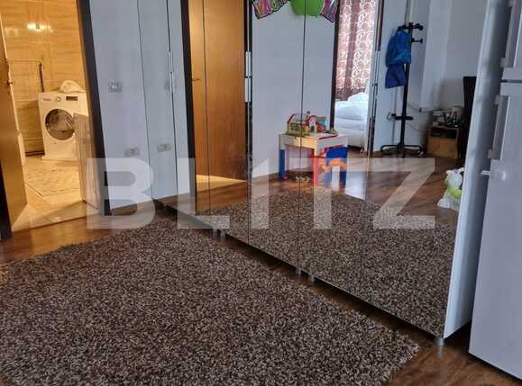 Apartament de închiriat 2 camere Tudor Vladimirescu - 94545AI | BLITZ Iași | Poza4