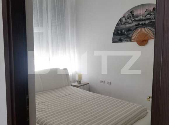 Apartament de închiriat 2 camere Tudor Vladimirescu - 94545AI | BLITZ Iași | Poza2