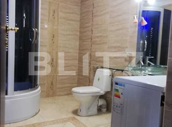 Apartament de închiriat 2 camere Tudor Vladimirescu - 94545AI | BLITZ Iași | Poza5