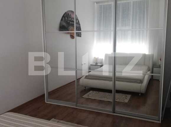 Apartament de închiriat 2 camere Tudor Vladimirescu - 94545AI | BLITZ Iași | Poza3