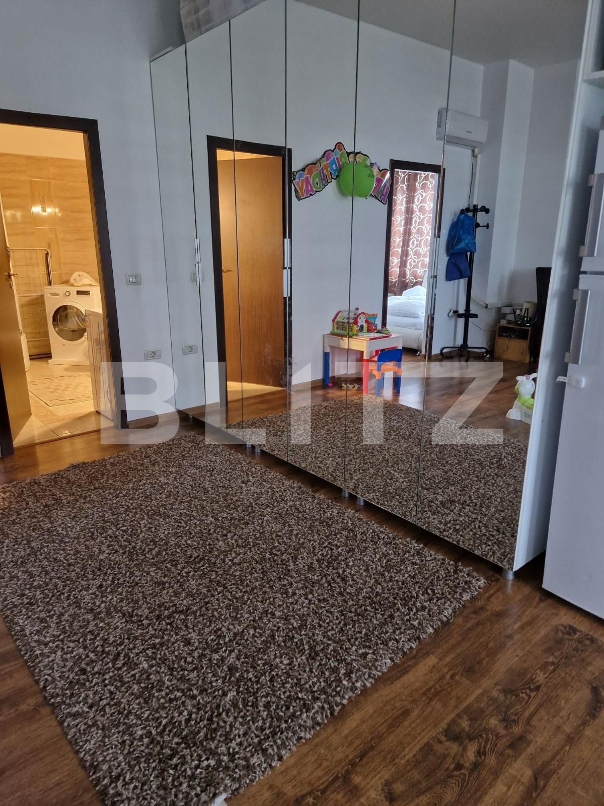 Apartament de închiriat 2 camere Tudor Vladimirescu - 94545AI | BLITZ Iași | Poza4