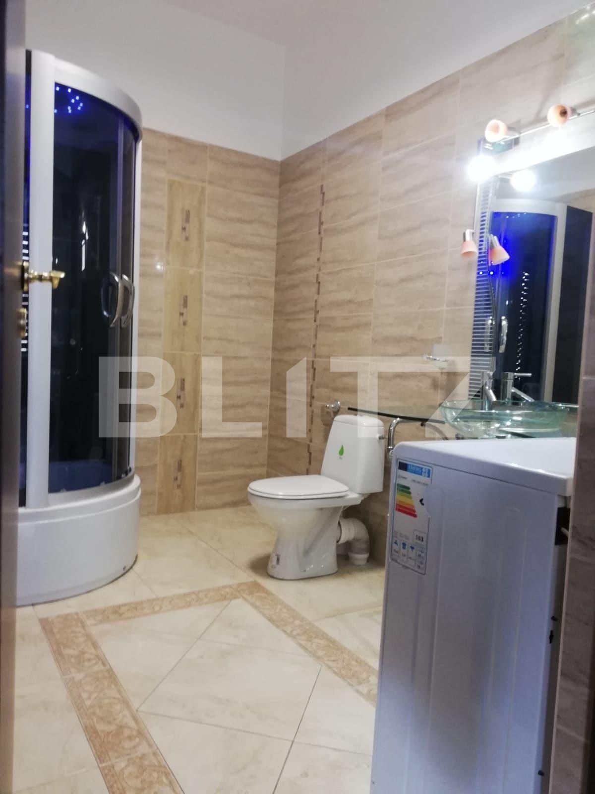 Apartament de închiriat 2 camere Tudor Vladimirescu - 94545AI | BLITZ Iași | Poza5