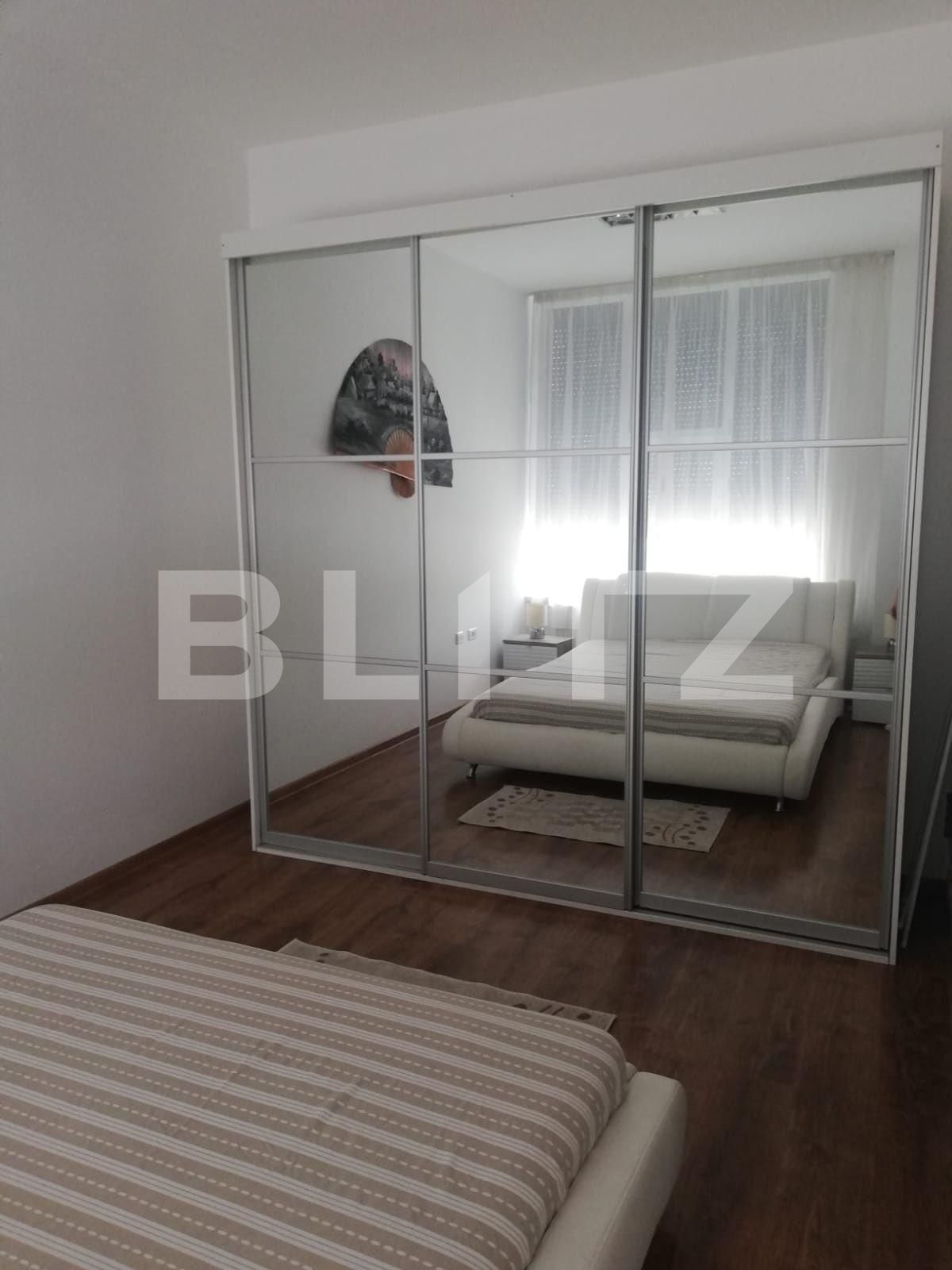 Apartament de închiriat 2 camere Tudor Vladimirescu - 94545AI | BLITZ Iași | Poza3