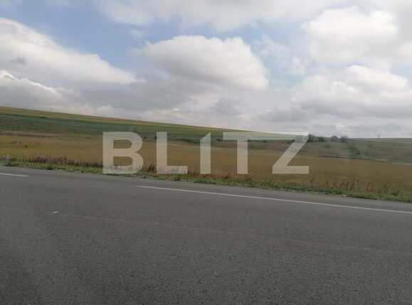 Teren de vânzare Exterior Vest - 94552TV | BLITZ Iași | Poza1