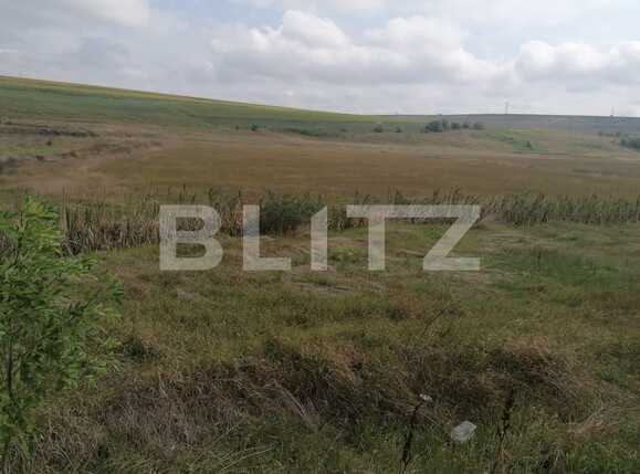 Teren de vânzare Exterior Vest - 94552TV | BLITZ Iași | Poza2