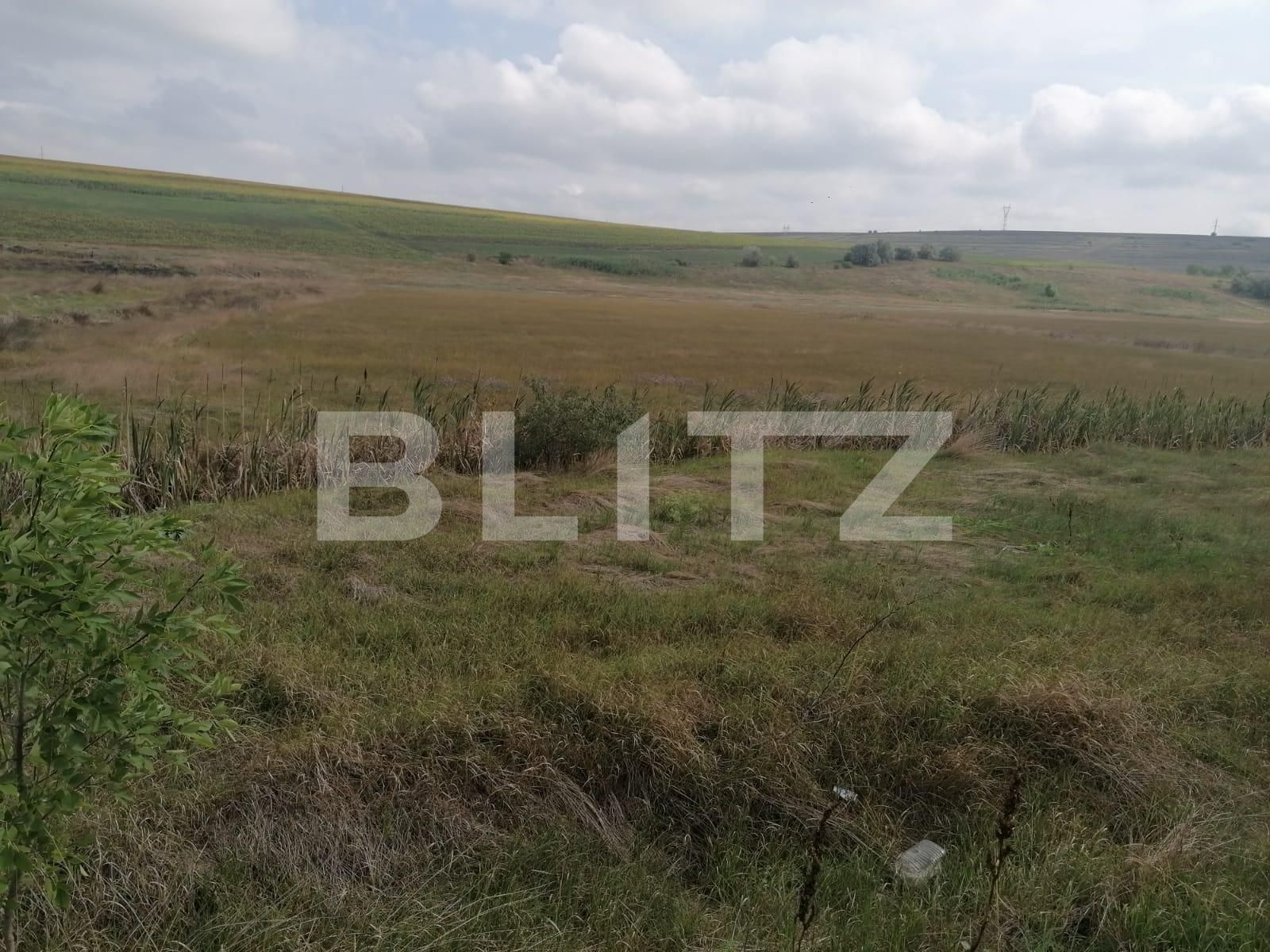 Teren de vânzare Exterior Vest - 94552TV | BLITZ Iași | Poza2