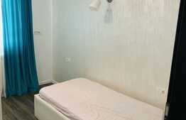 Apartament de 3 camere, 60 mp, parcare, zona Pacurari