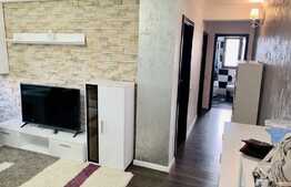 Apartament de 3 camere, 60 mp, parcare, zona Pacurari