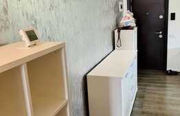 Apartament de 3 camere, 60 mp, parcare, zona Pacurari