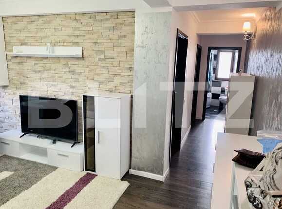 Apartament de închiriat 3 camere Pacurari - 94626AI | BLITZ Iași | Poza2