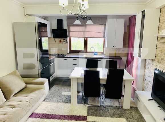 Apartament de închiriat 3 camere Pacurari - 94626AI | BLITZ Iași | Poza1