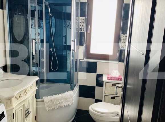 Apartament de închiriat 3 camere Pacurari - 94626AI | BLITZ Iași | Poza7