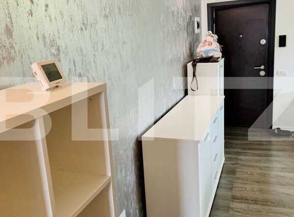 Apartament de închiriat 3 camere Pacurari - 94626AI | BLITZ Iași | Poza5