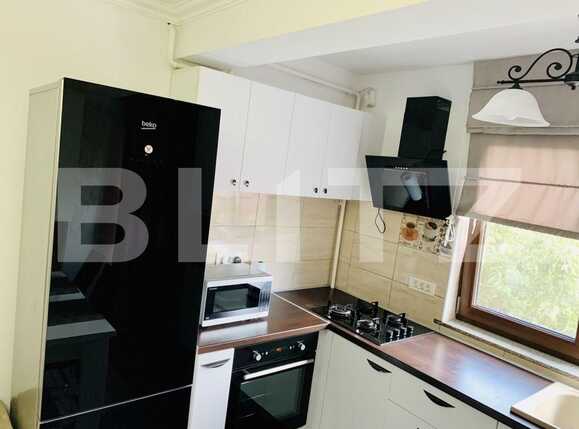 Apartament de închiriat 3 camere Pacurari - 94626AI | BLITZ Iași | Poza6