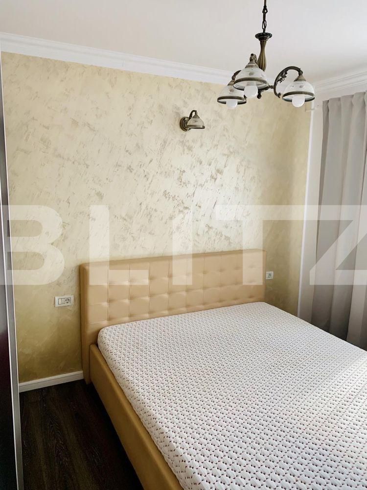 Apartament de închiriat 3 camere Pacurari - 94626AI | BLITZ Iași | Poza3