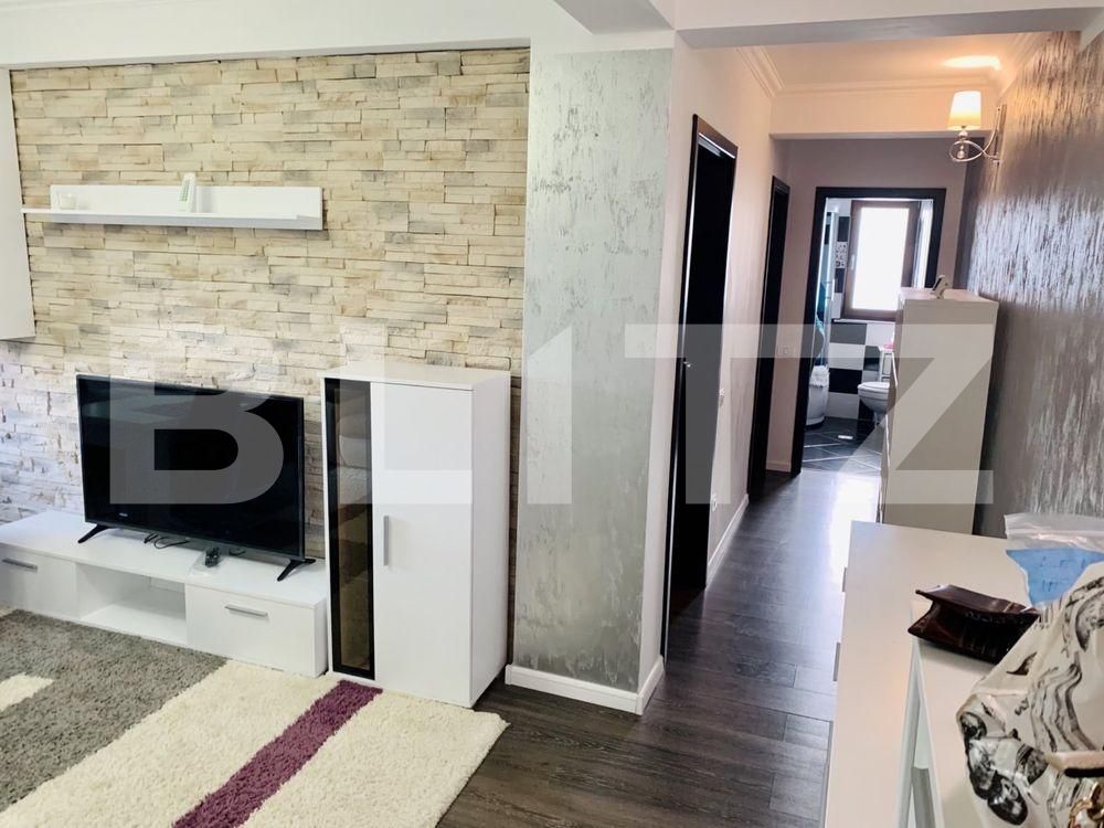 Apartament de închiriat 3 camere Pacurari - 94626AI | BLITZ Iași | Poza2