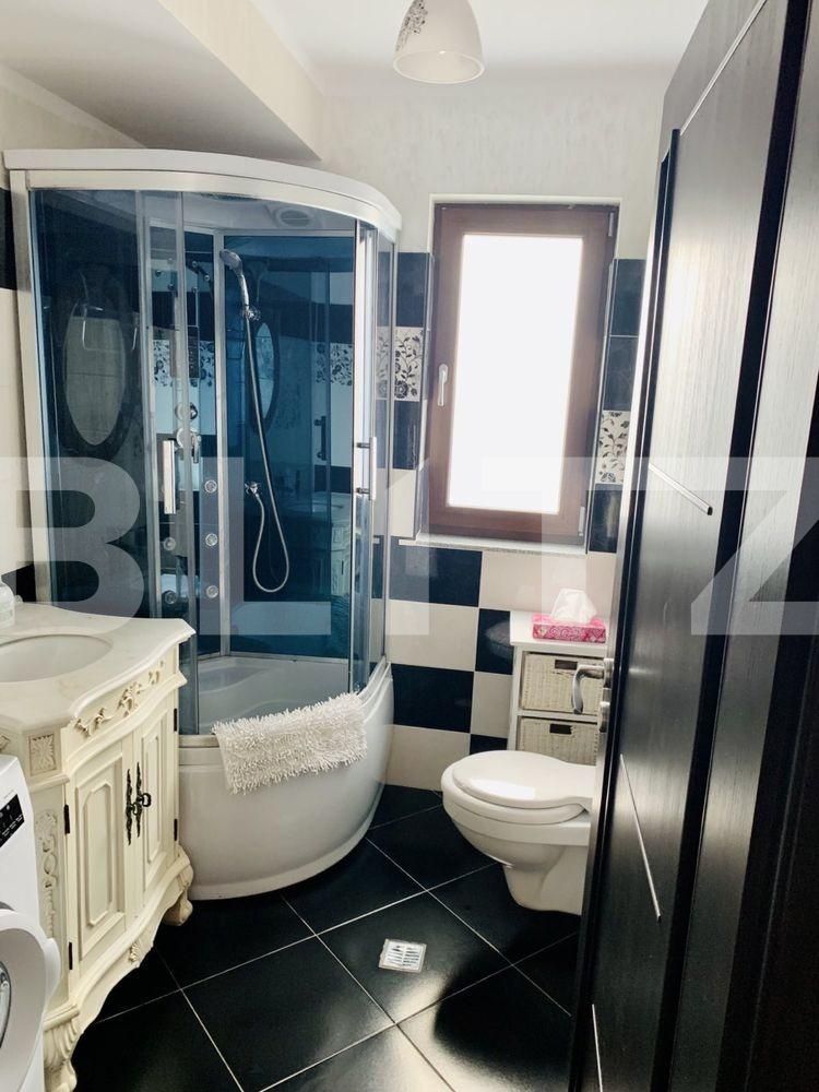 Apartament de închiriat 3 camere Pacurari - 94626AI | BLITZ Iași | Poza7