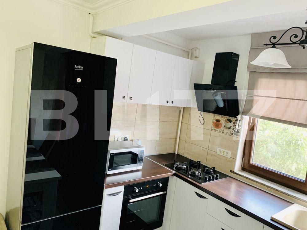 Apartament de închiriat 3 camere Pacurari - 94626AI | BLITZ Iași | Poza6