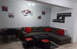 Apartament de 2 camere, 50 mp, etaj intermediar, zona Baza 3