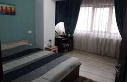 Apartament de 2 camere, 50 mp, etaj intermediar, zona Baza 3